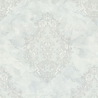 9209-00 Umbria Обои Винил Горячего Тиснения 10м*1.06 м/6