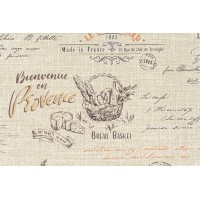 Обои зеленые флизелиновые тематические  OVK Design Прованс арт. 10546-04 Обои зеленые флизелиновые тематические  OVK Design Прованс арт. 10546-04